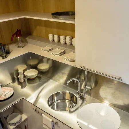 Holiday Big Berry Luxury Mobile Homes.2 Hébergement de vacances Gradac