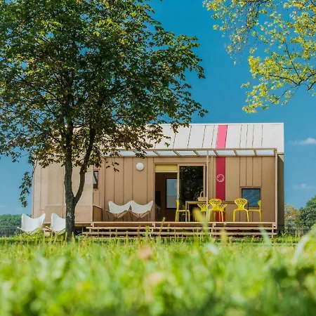 Holiday Big Berry Luxury Mobile Homes.2