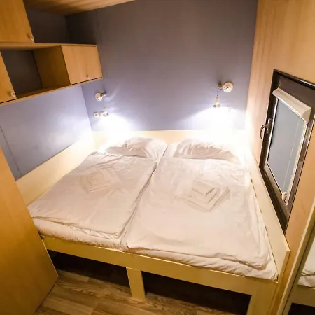 Holiday Big Berry Luxury Mobile Homes.2 Gradac