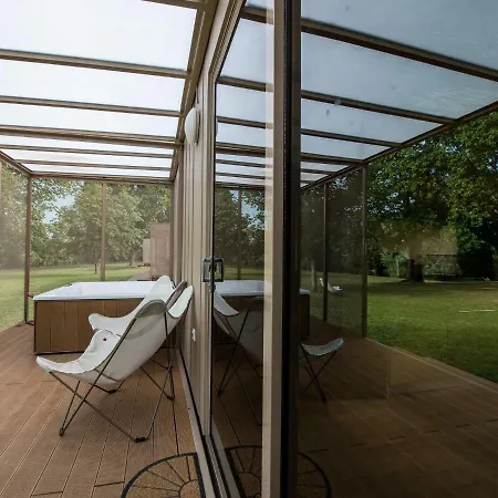 Holiday Big Berry Luxury Mobile Homes.2 Gradac