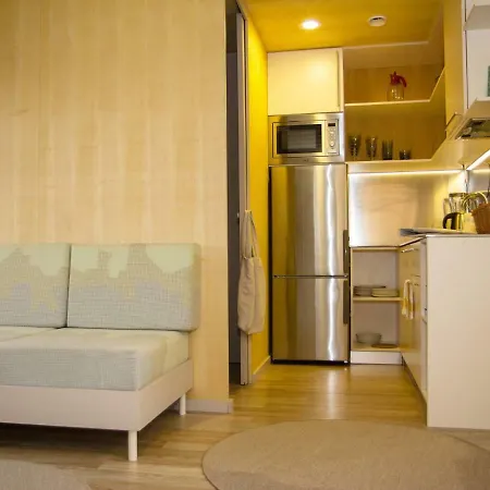 Holiday Big Berry Luxury Mobile Homes.2 Hébergement de vacances Gradac